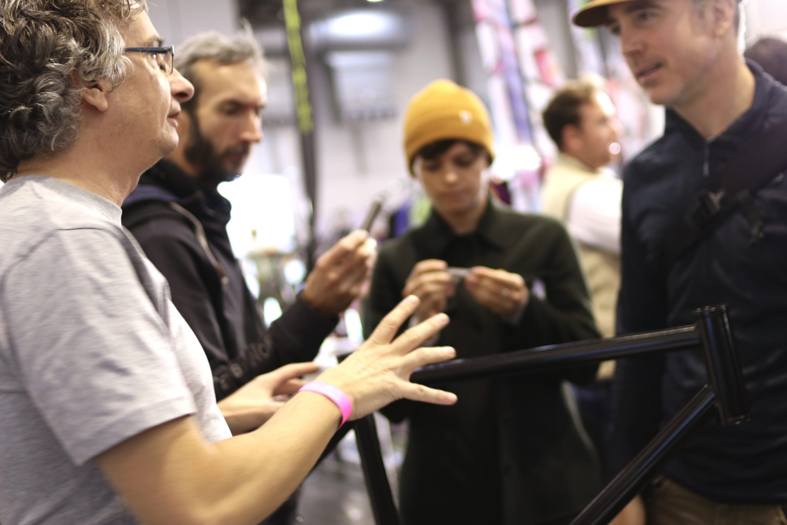 Cycle Tubing & Tube Sets Reynolds Technology