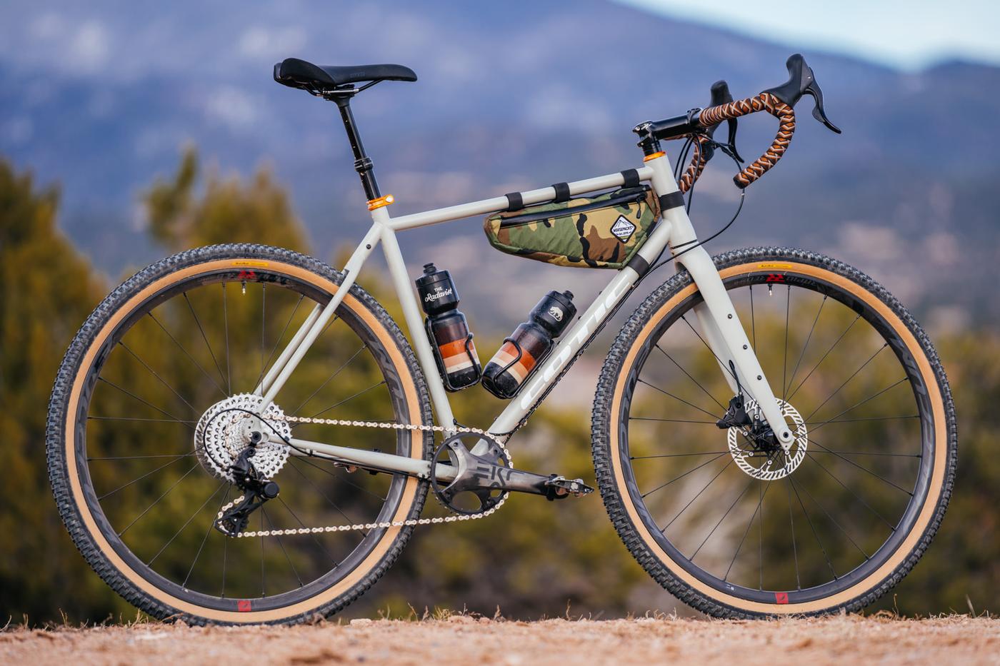 fuji mt fuji mountain bike